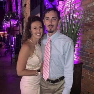 Meet your Posher, Julianne